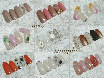 フランセス(Frances)の写真