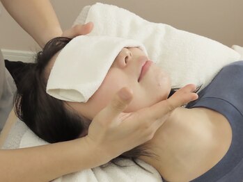 リトモ 銀座(ritmo)/小顔矯正・骨格矯正