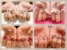 ゲンネイル(gen Nail)