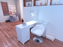 アロマプロデュース(Aroma DE Produce)/フットはリクライニングチェア