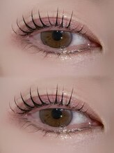 アプシーアイズ(Apsee eyes)/まつげパーマ