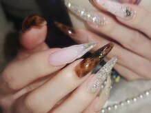 ファッシーナ(Fascina)