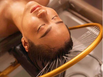 アイリナス 錦糸町(aillynas)の写真