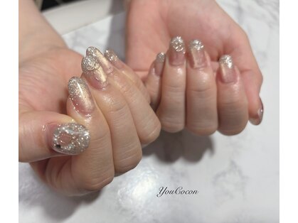 ネイルサロン ユーココン(YouCocon)の写真