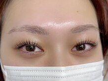 バタフライ 津田沼店(Butterfly)/オーダーメイドラッシュリフト