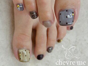 【 フットフリーアートコース 】