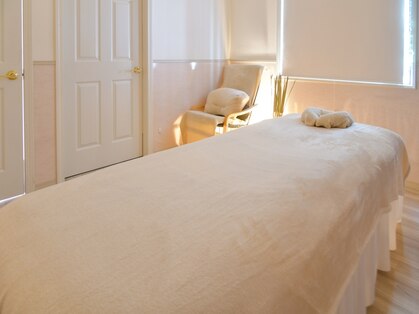 トータルビューティーサロンパピヨンの写真