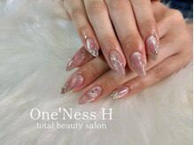 ワンネス 平林店(One’Ness)/Nail design