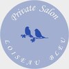  PrivateSalon LoiseauBleu のお店ロゴ