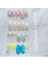 デジャヴ(Dejave)/定額デザインA