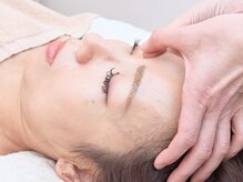 ベルシャ(Belle Chat)/眼精疲労が気になる方にも◎