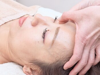 ベルシャ(Belle Chat)/眼精疲労が気になる方にも◎