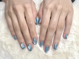 マグネットネイル