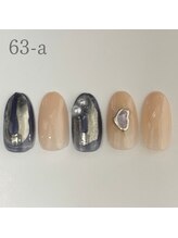 エクラ(Eclat)/ハンド　￥４.３５０