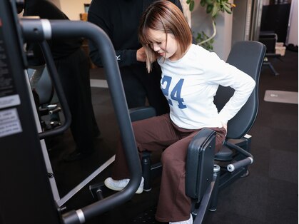 リライフ 四日市(Re-LIFE)の写真