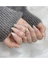 ミス シャーリー(Miss Shirley)/nailsalon Miss Shirley