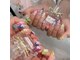 プノンネイル(Punon nail)の写真