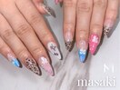 まさき指名デザイン☆
