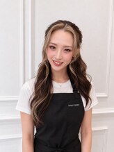 シャイニーシャイニー 金沢店(SHINY/SHINY) 中川 愛珠