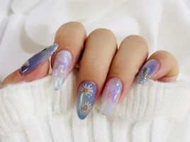 マグネットアート入れ