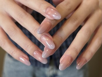 カオネイル 入間店(KAONAIL)/
