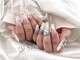サフィアネイル 大阪駅前第3ビル(Safia nail)の写真