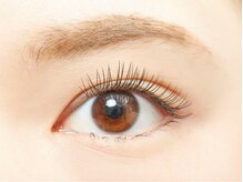 まつげエクステ専門店 アイラッシュトウキョウ 町田エスペランサ店(Tokyo)/キュート８０本