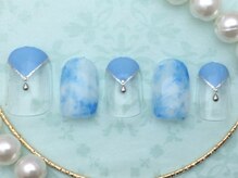 シェリー(Cherie)/定額ゴージャスコース￥8250