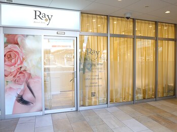 レイアイラッシュサロン 八潮店(Ray Eyelash Salon)/外観