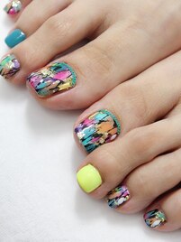 JUNX Nail Collection