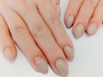 ベルトリージェイ(BellTree,J)/シンプルコース¥6900