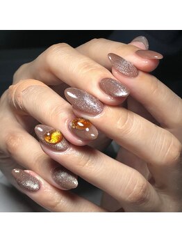 B./スターギャラクシー