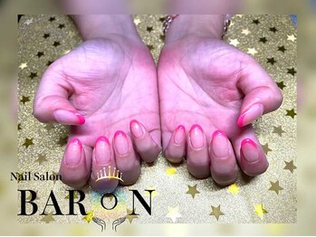 バロン 平塚店(BARON)/