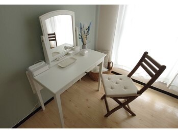 ミンティー 三宮店/店内内観/都度払い脱毛