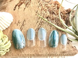 定額10月限定natural collection