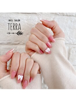 テラ(TERRA)/☆定額コースＣ