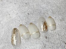 ネイルサロンクレール(CLAIR)/