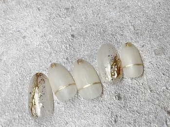 ネイルサロンクレール(CLAIR)/