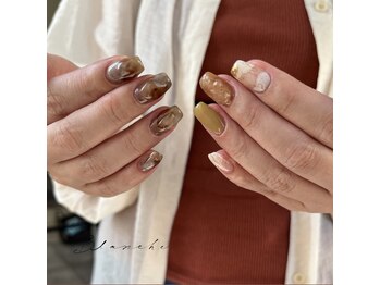 ブランシュ(Blanche)/nuance art