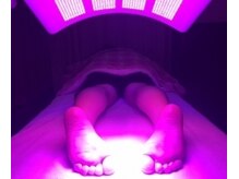 ビサンテ サロン/中々良くならない足裏,カカトに