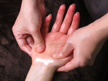 ナゴ(nago)/ハンドセラピー