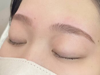 デリカ 溝の口店(DELICAT)/美眉ワックス