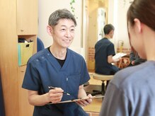 エンジュ(enju)/カウンセリング