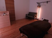 イブーアレーズ(Hibou a l'aise)/落ち着いた雰囲気