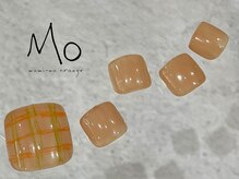 マミーナオレンジ 本八幡店/パラジェル　定額デザイン¥12100