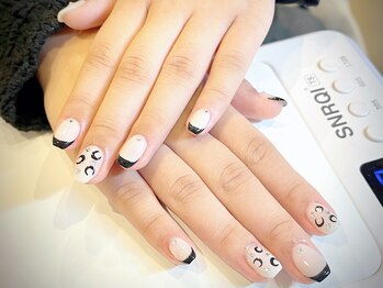 ルビーネイル 太閤通駅店(RUBY NAIL)/アート10本やり放題