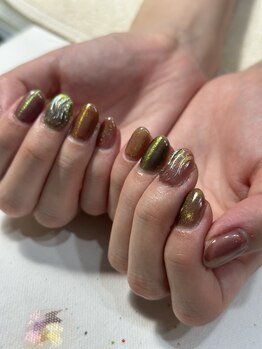 アトリエイロ(atelier iro.)/