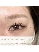 レジアント(Rediant)/パリジェンヌラッシュリフト