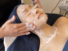 ウル(Ulu)/クレンジング/洗顔について。