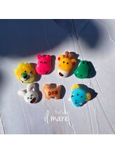 イルマーレ(il mare)/